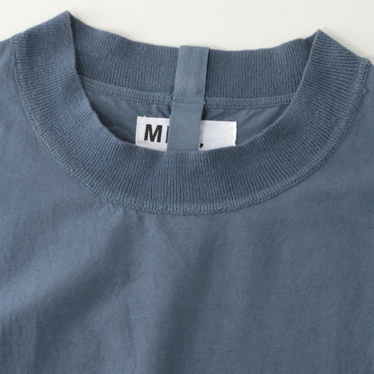 HIGHCOUNT COTTON LINEN SHIRT