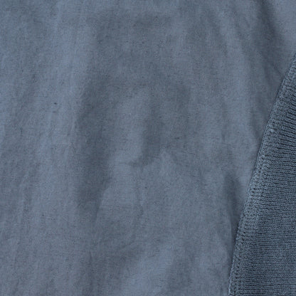 HIGHCOUNT COTTON LINEN SHIRT