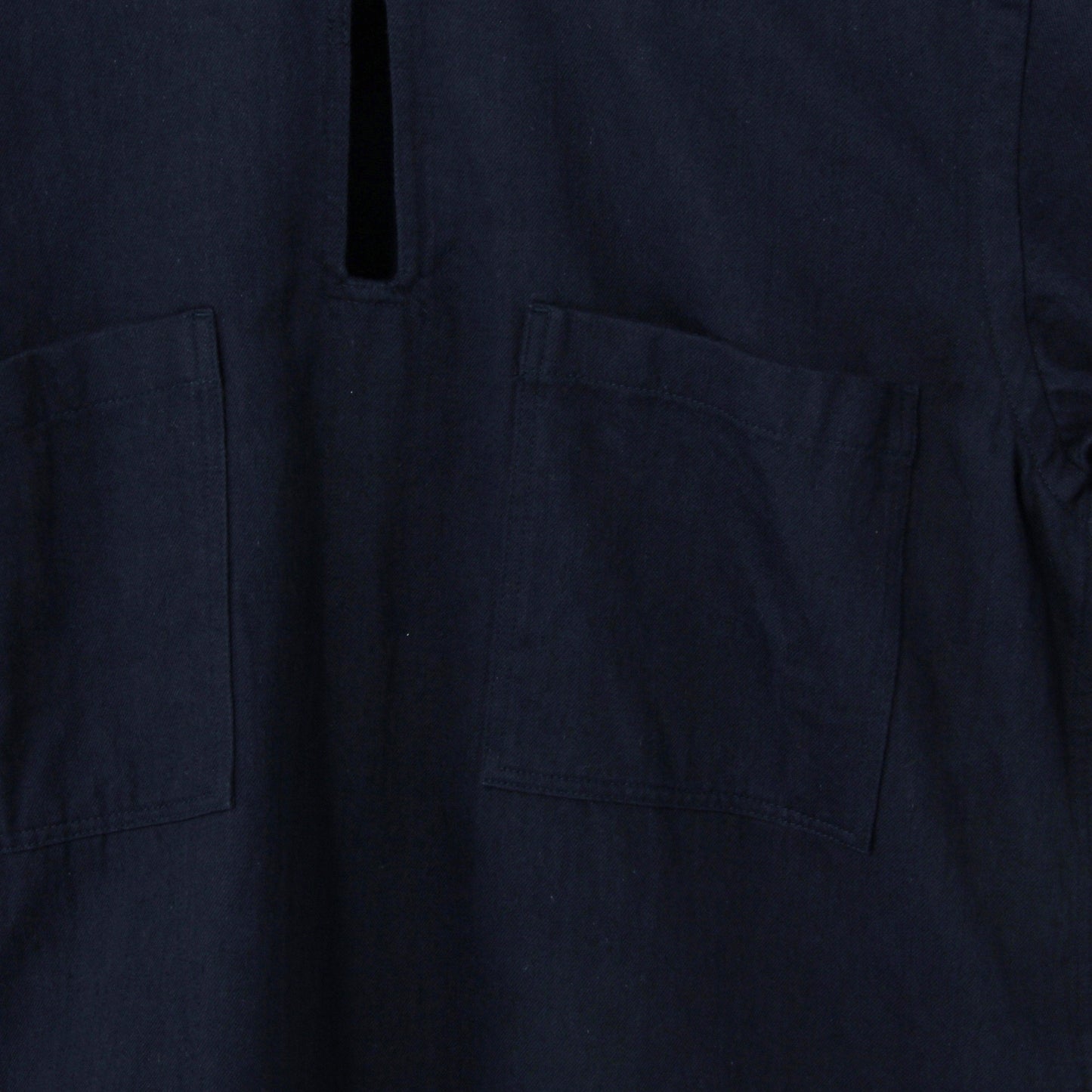 LINEN COTTON TWILL(MHL SHOP限定) SHIRT