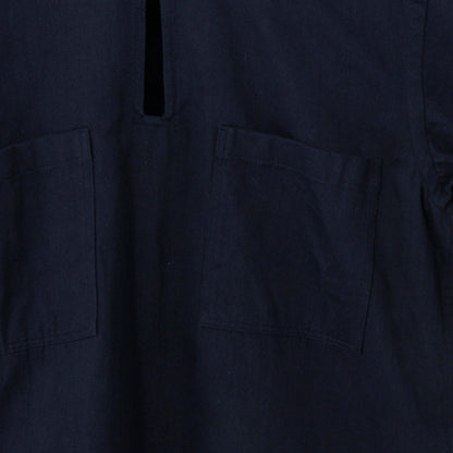 LINEN COTTON TWILL(MHL SHOP限定) SHIRT