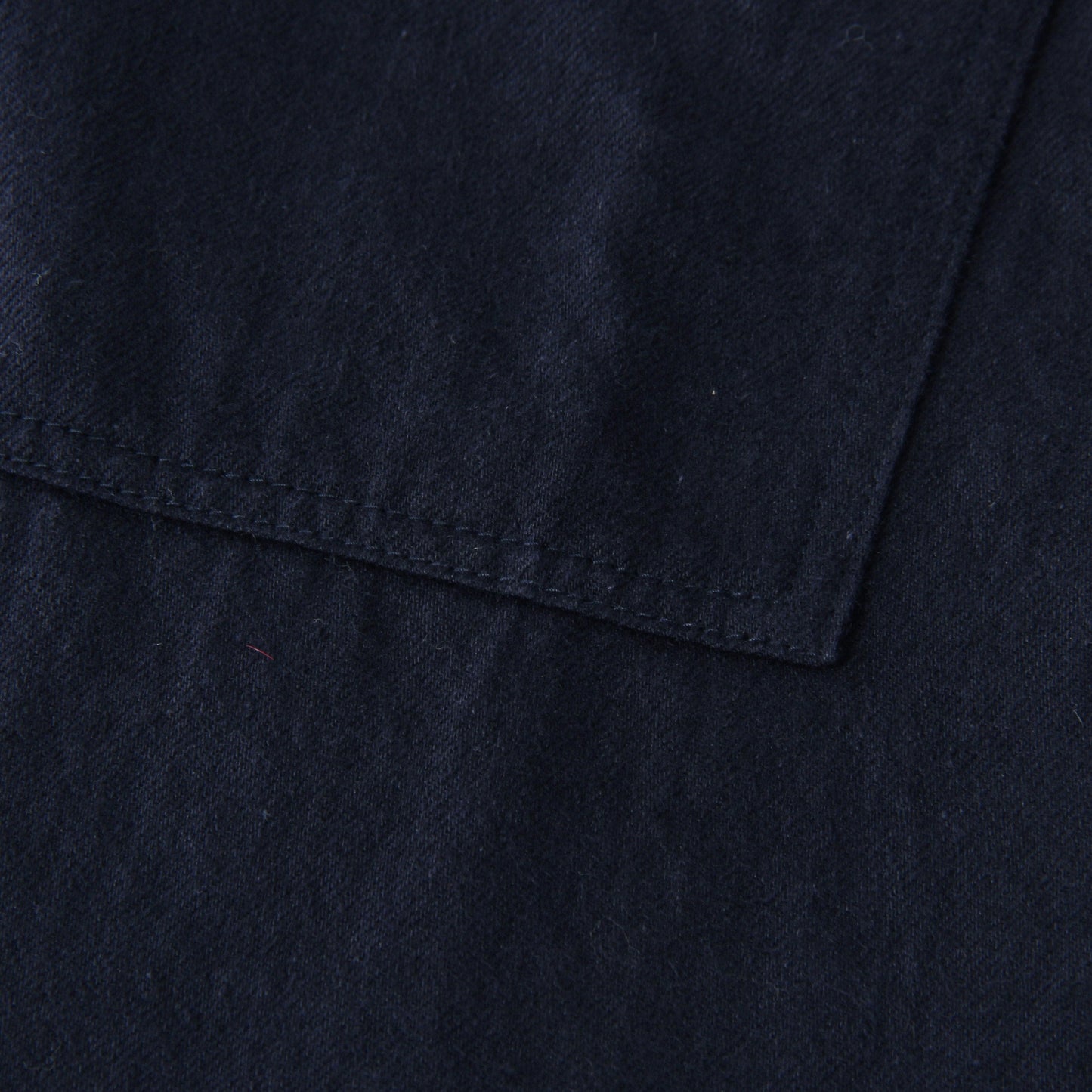 LINEN COTTON TWILL(MHL SHOP限定) SHIRT
