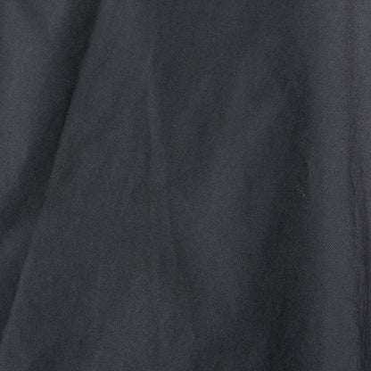 COTTON TAFETTA SKIRT