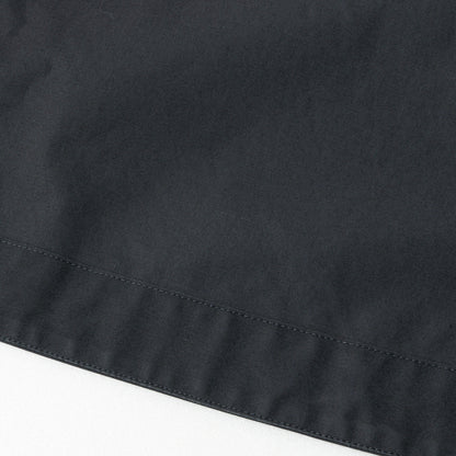 COTTON TAFETTA SKIRT