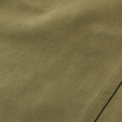 DENSE COTTON DRILL TROUSERS