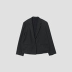 FINE FLANNEL JACKET
