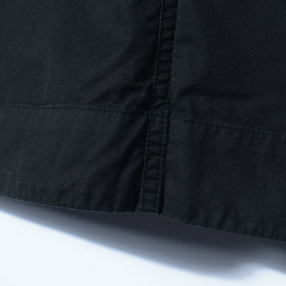 SUPERFINE COTTON TWILL SKIRT