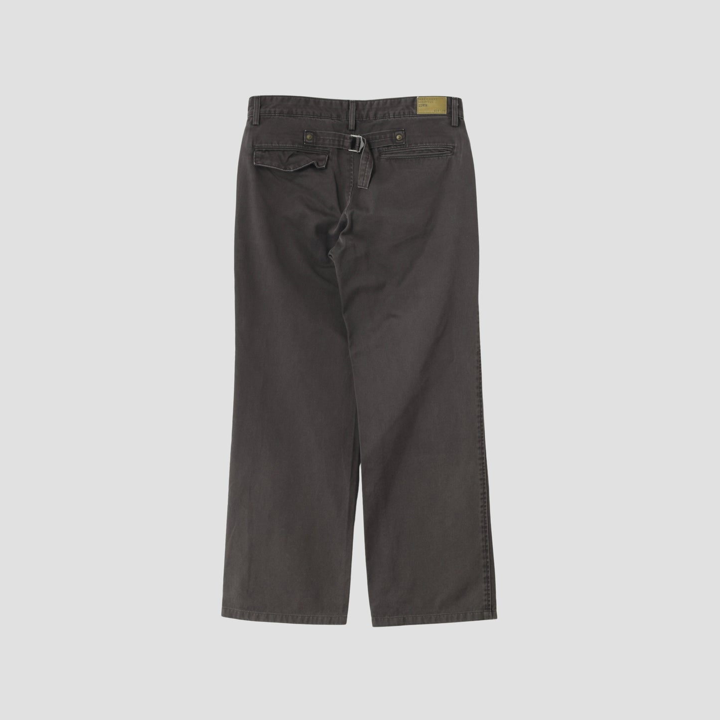 TROUSERS
