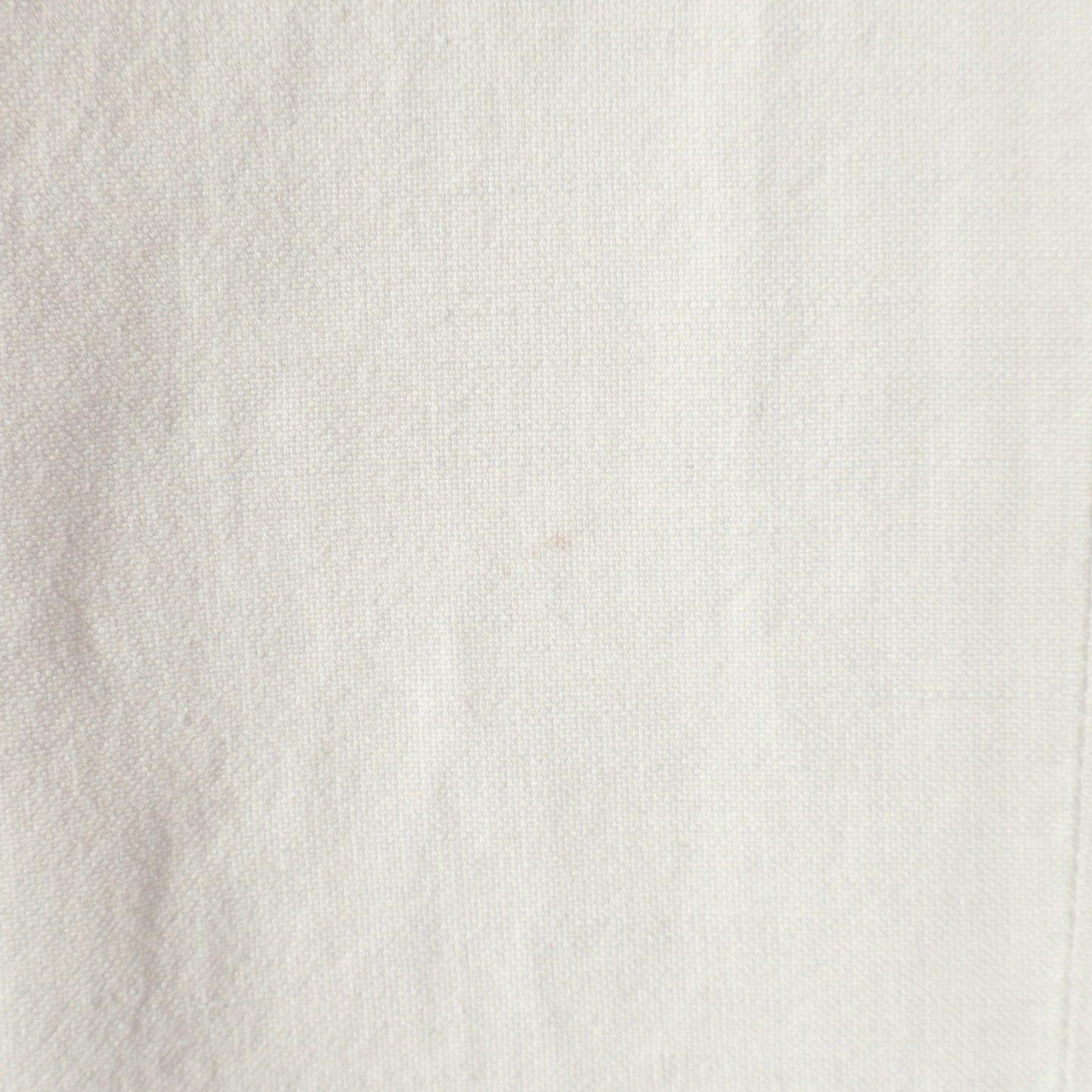COTTON LINEN SILK TROUSERS