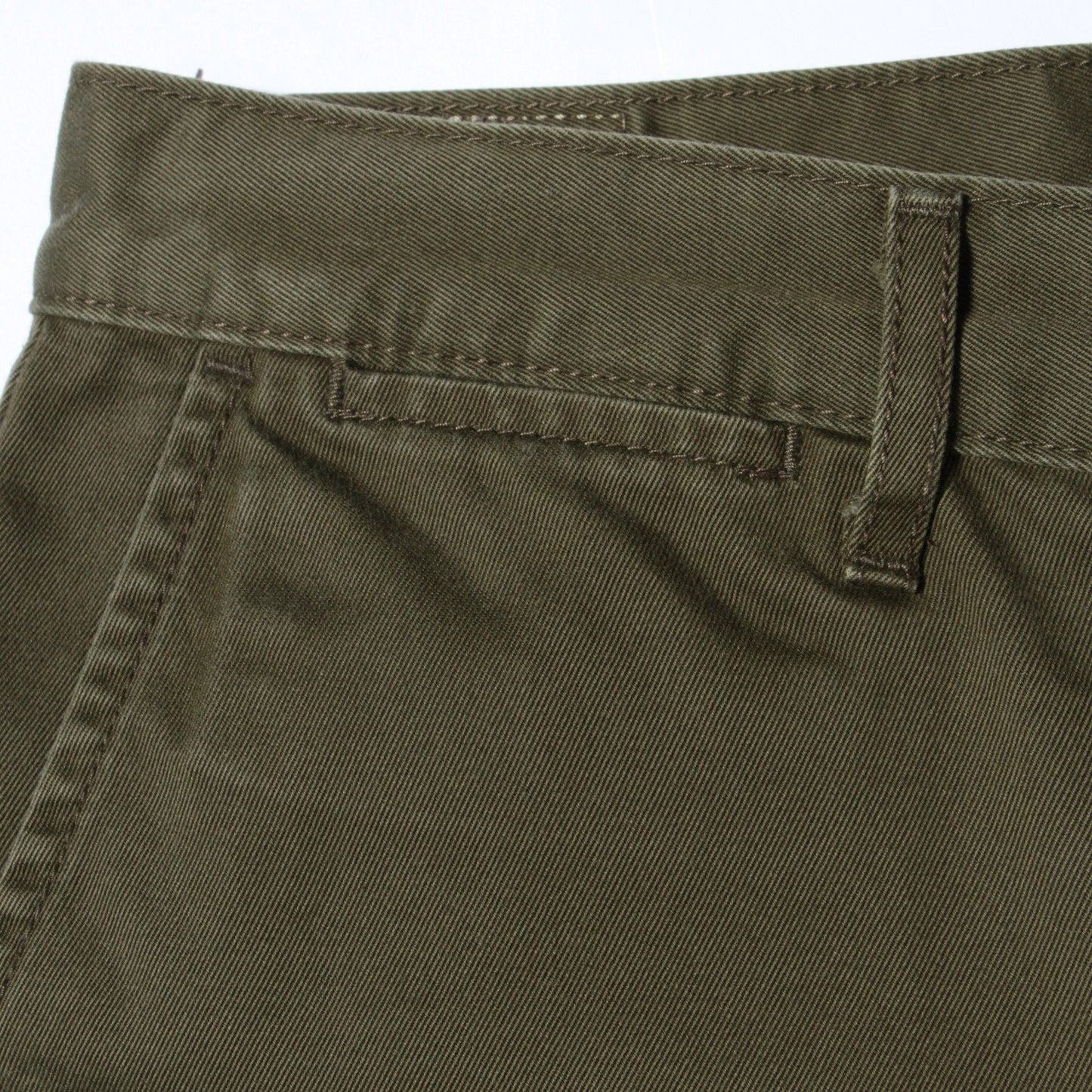NEW BASIC CHINO TROUSERS