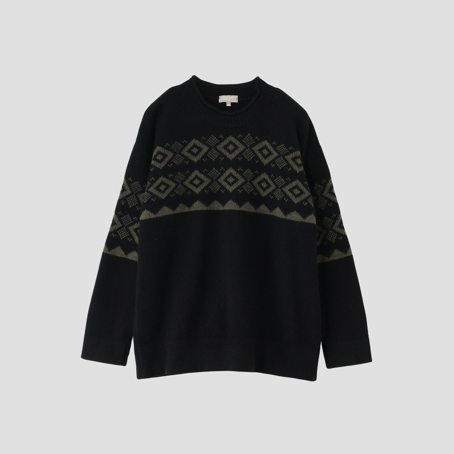 GEELONG KNIT