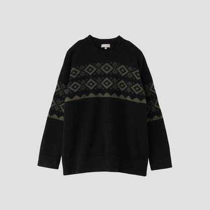 GEELONG KNIT