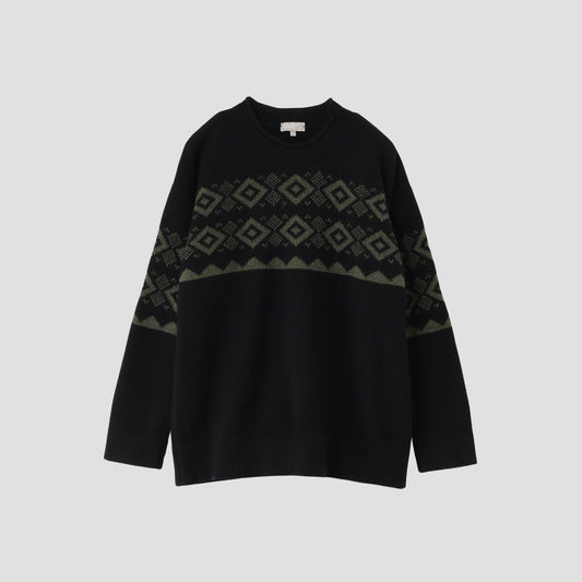 GEELONG KNIT