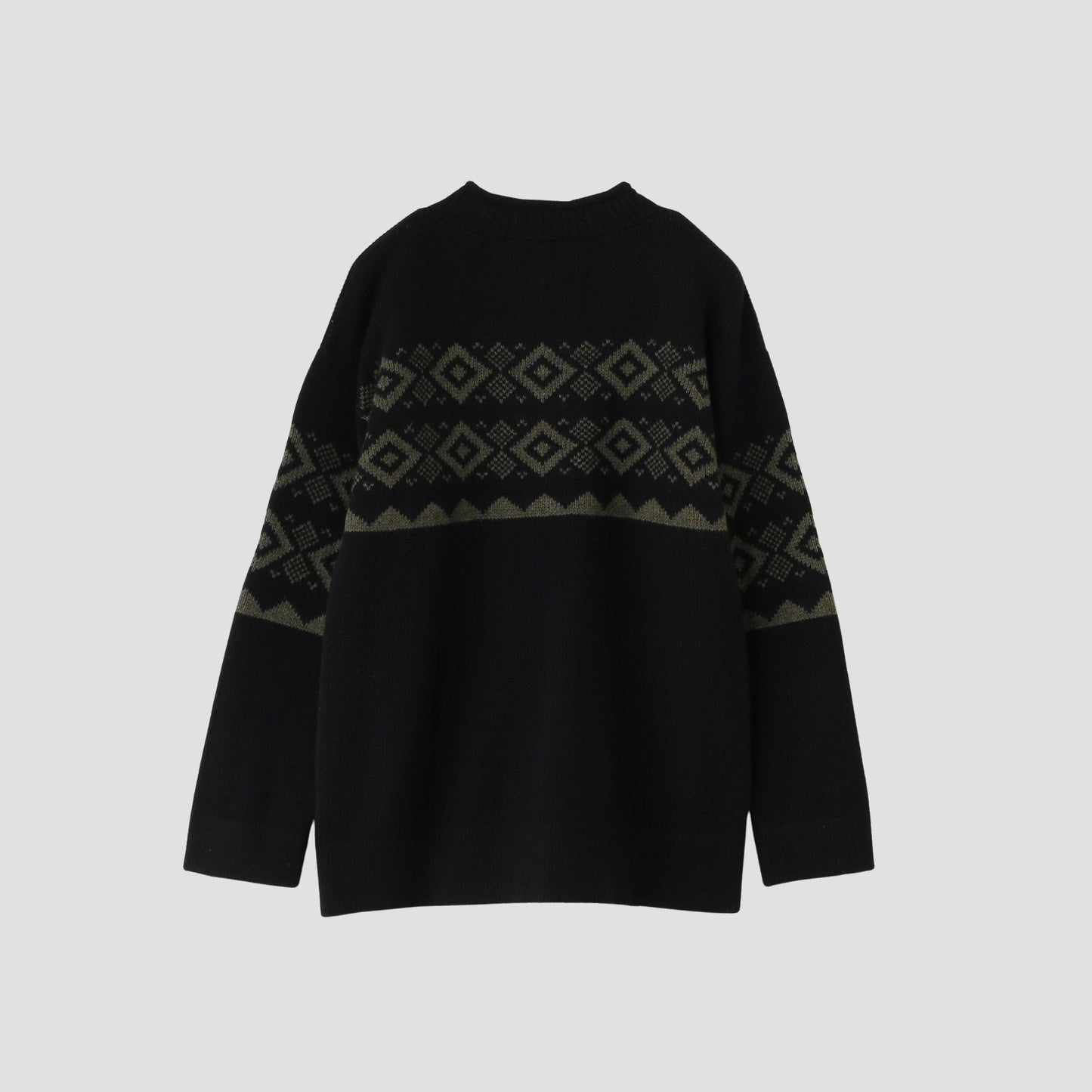 GEELONG KNIT