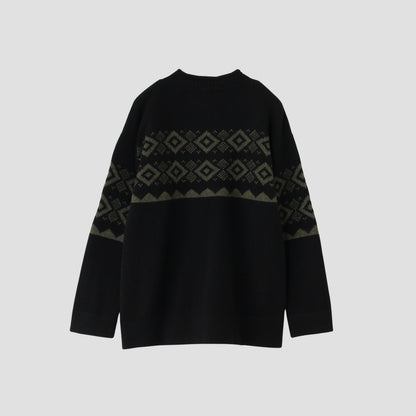 GEELONG KNIT