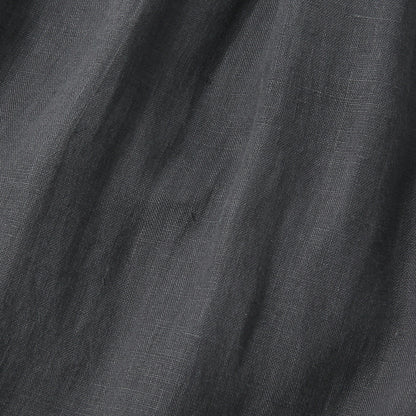 LINEN VOILE SKIRT