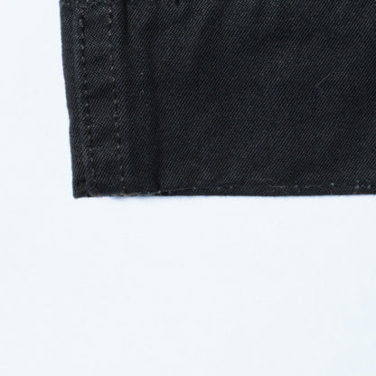WASHED CHINO COTTON(MHL SHOP限定) TROUSERS