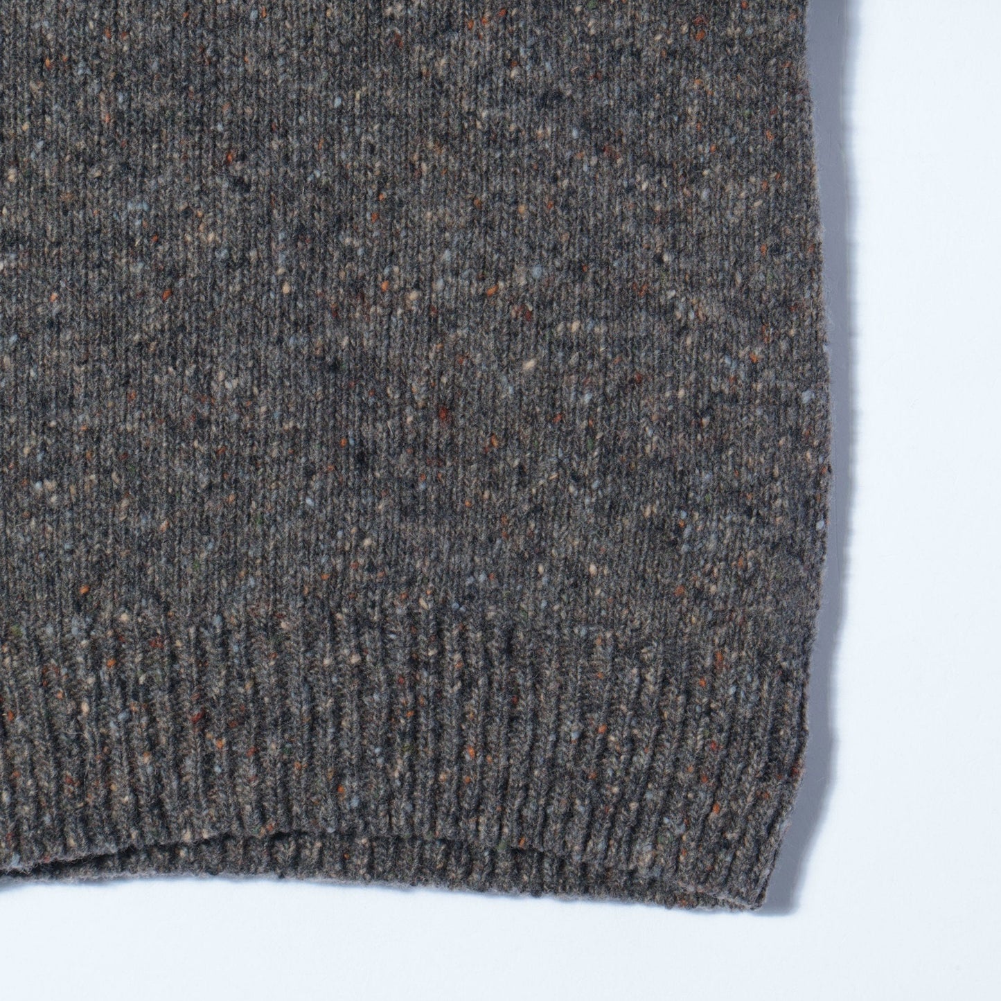 DONEGAL WOOL KNIT