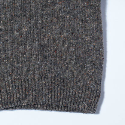 DONEGAL WOOL KNIT