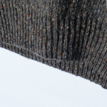 DONEGAL WOOL KNIT