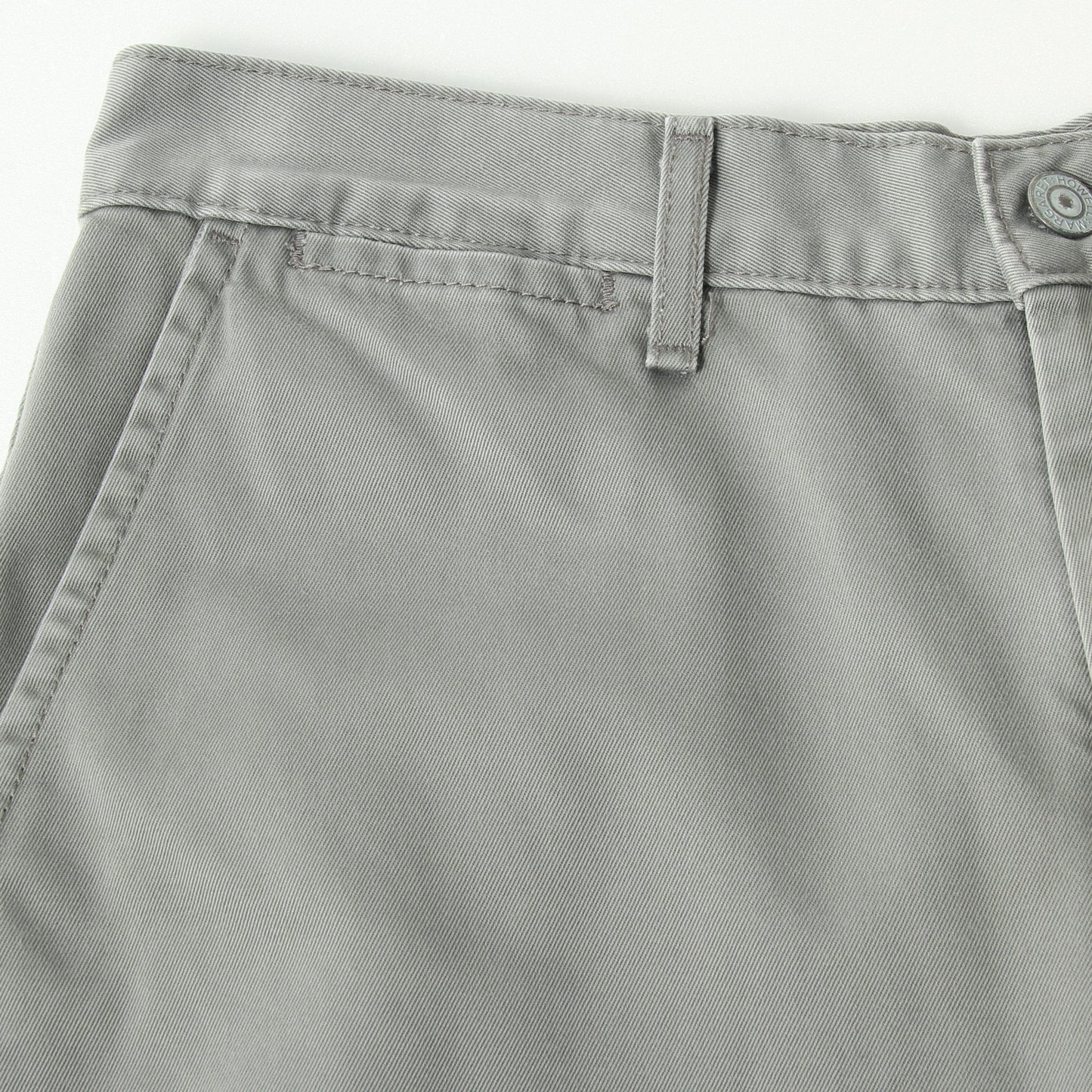 NEW BASIC CHINO TROUSERS