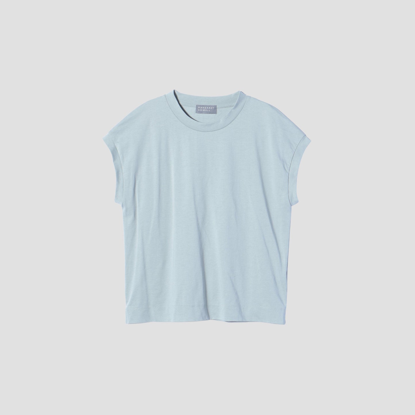 LIGHT DENSE COTTON JERSEY