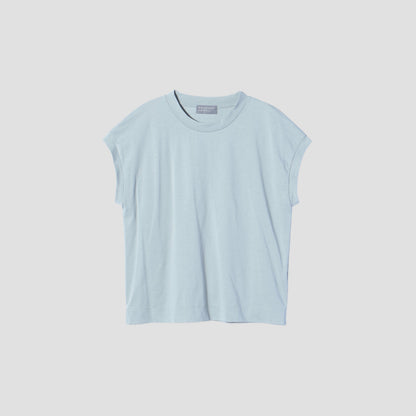 LIGHT DENSE COTTON JERSEY