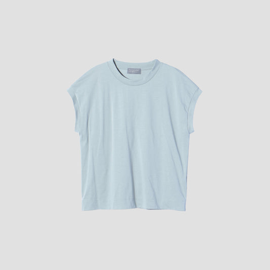 LIGHT DENSE COTTON JERSEY