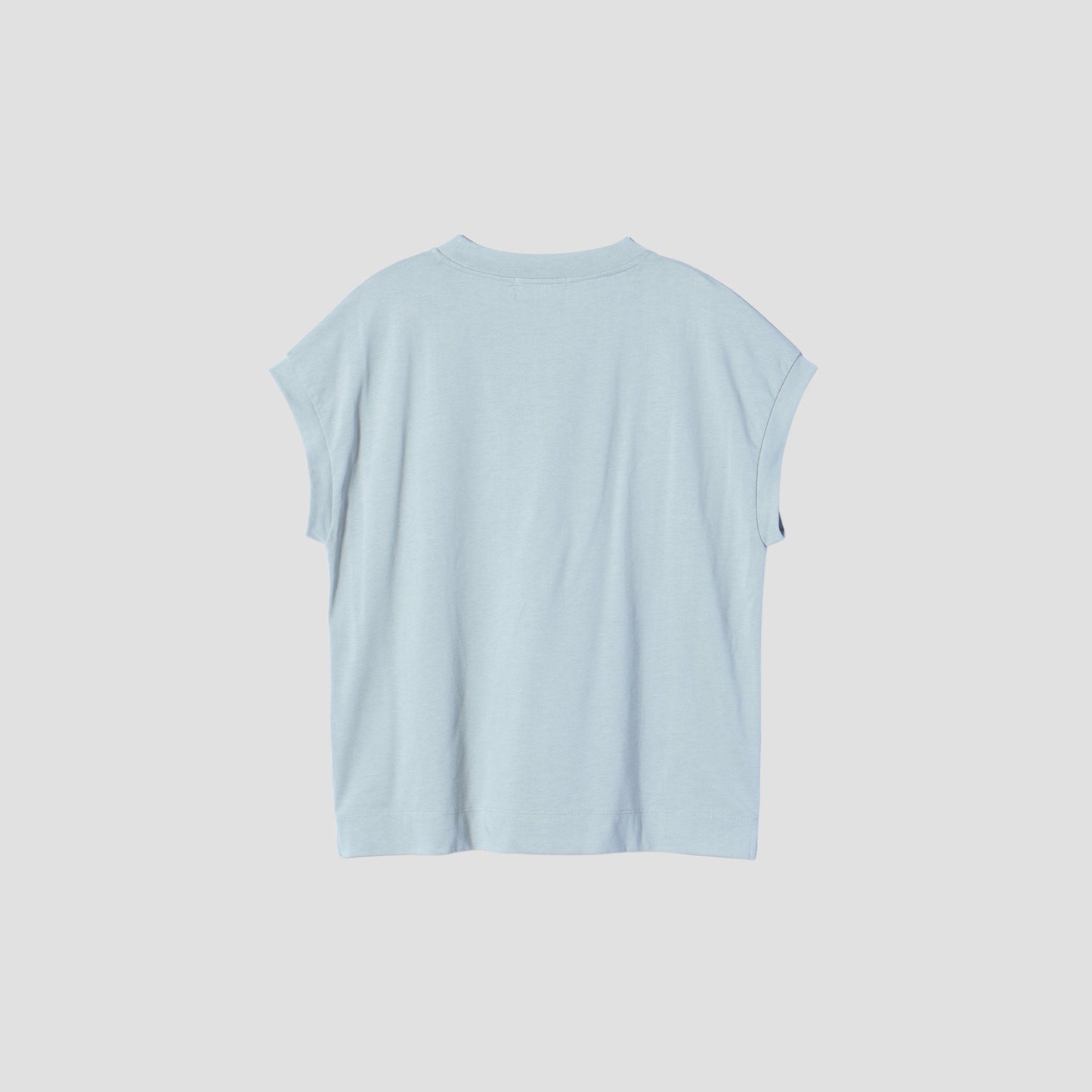 LIGHT DENSE COTTON JERSEY