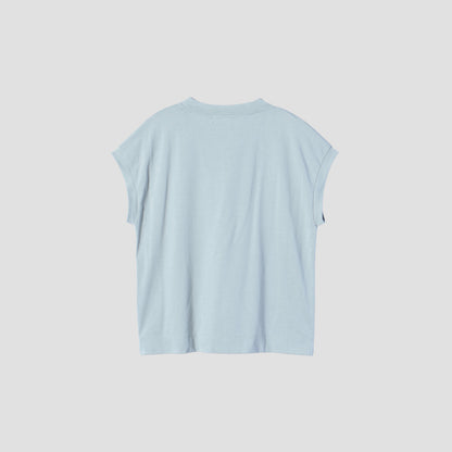 LIGHT DENSE COTTON JERSEY