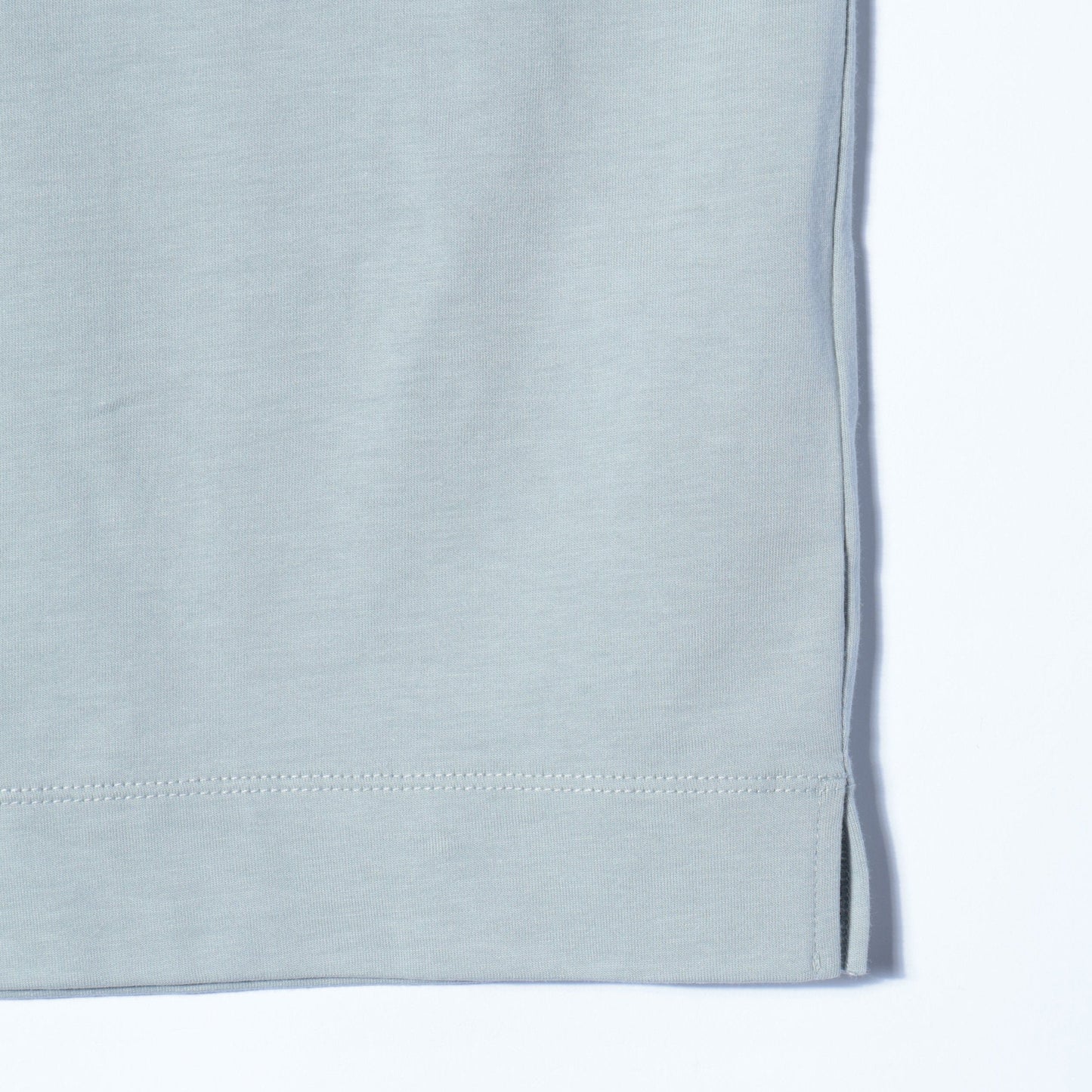 LIGHT DENSE COTTON JERSEY