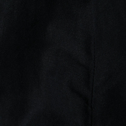 LINEN COTTON TROUSERS