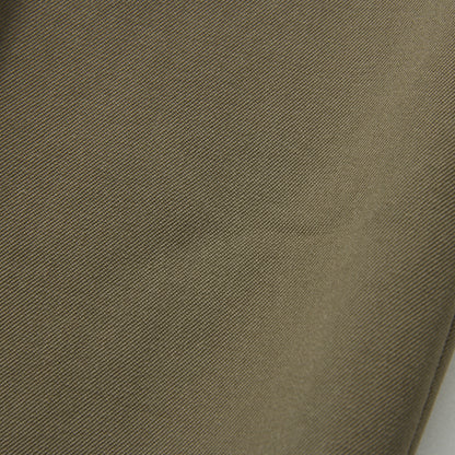 FLUID WOOL TROUSERS