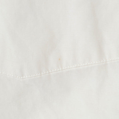 YARN DYE COTTON SHIRT