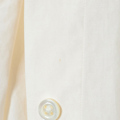 YARN DYE COTTON SHIRT