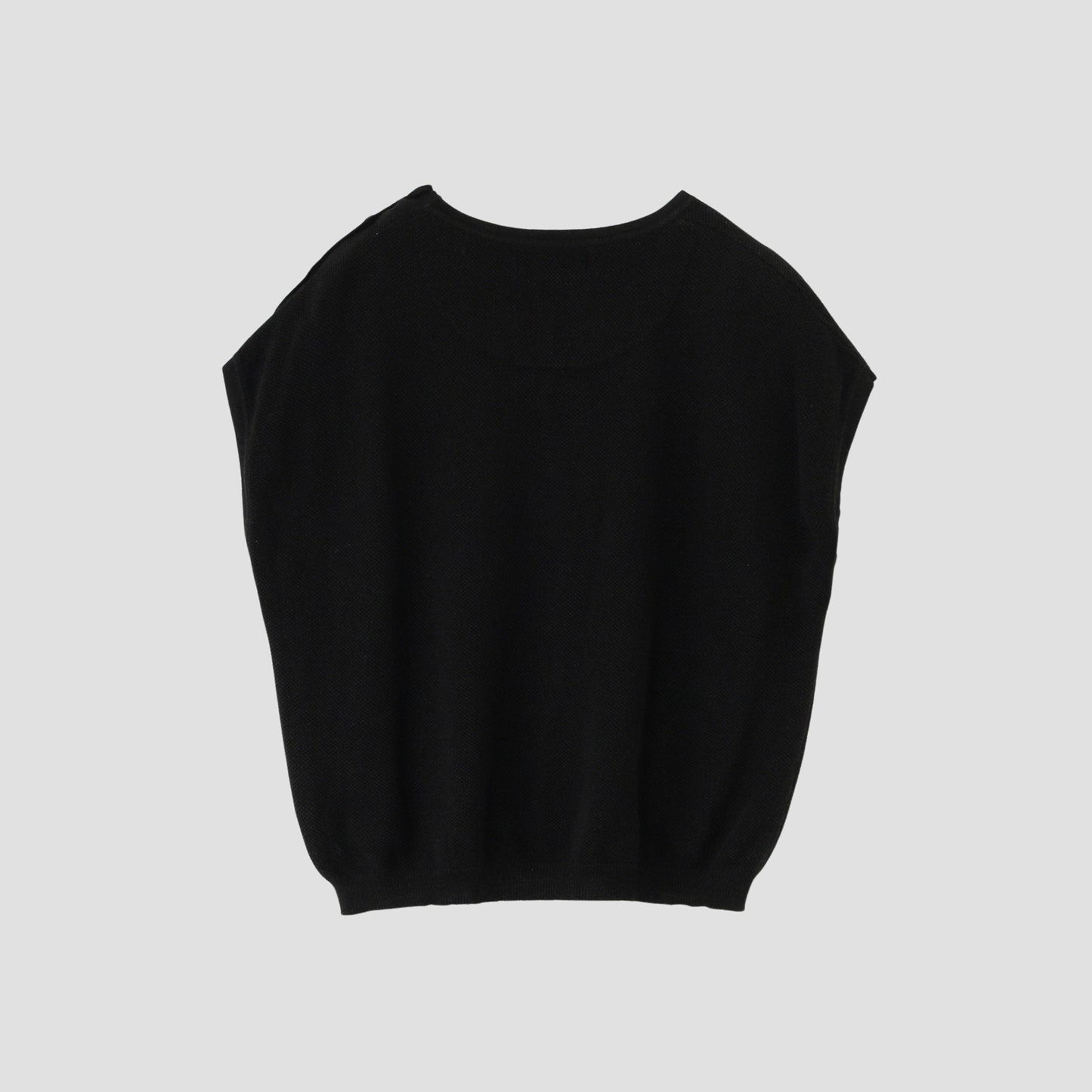 COTTON HEMP KNIT