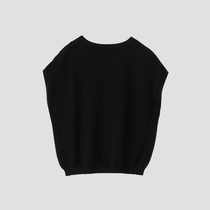 COTTON HEMP KNIT