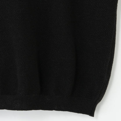 COTTON HEMP KNIT