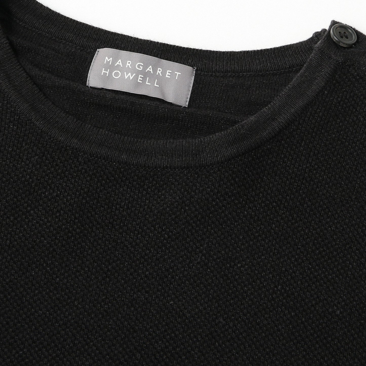 COTTON HEMP KNIT