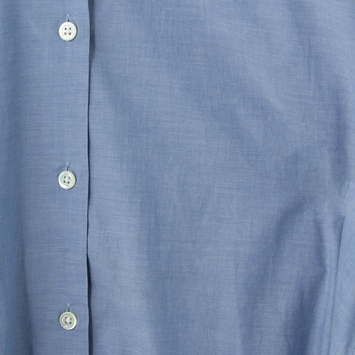 SOFT WASHED COTTON SHIRT