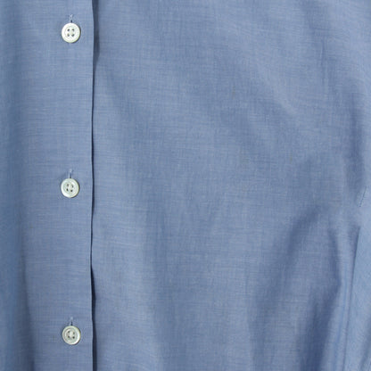 SOFT WASHED COTTON SHIRT