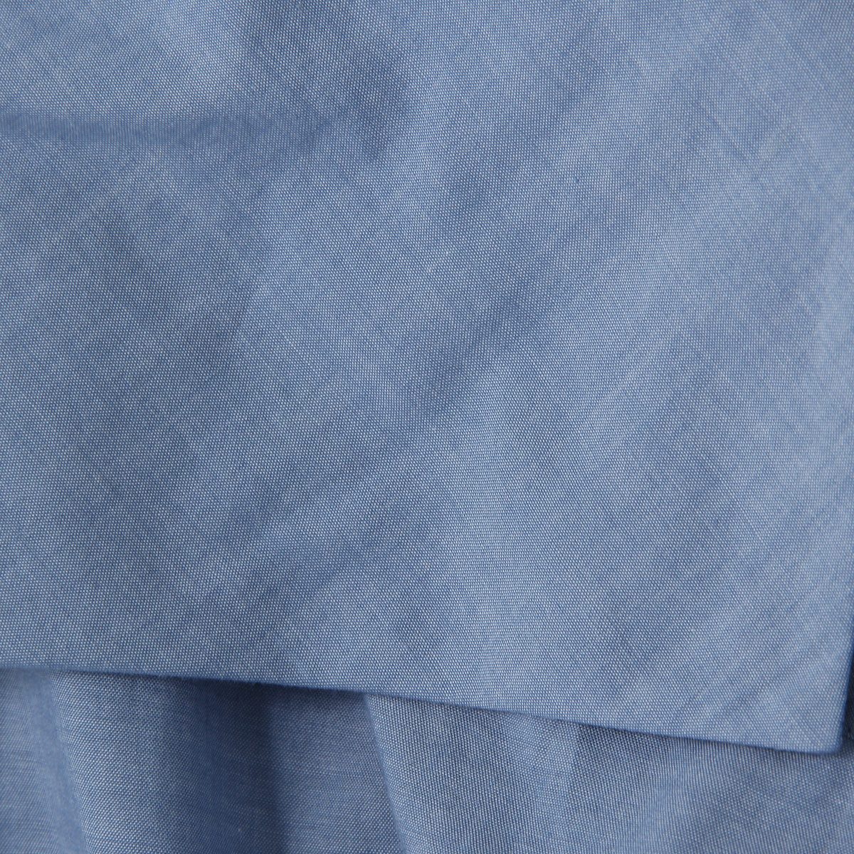 SOFT WASHED COTTON SHIRT