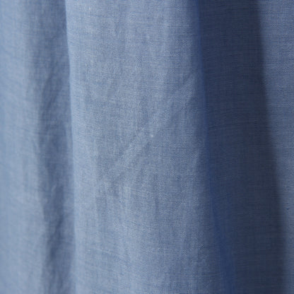 SOFT WASHED COTTON SHIRT