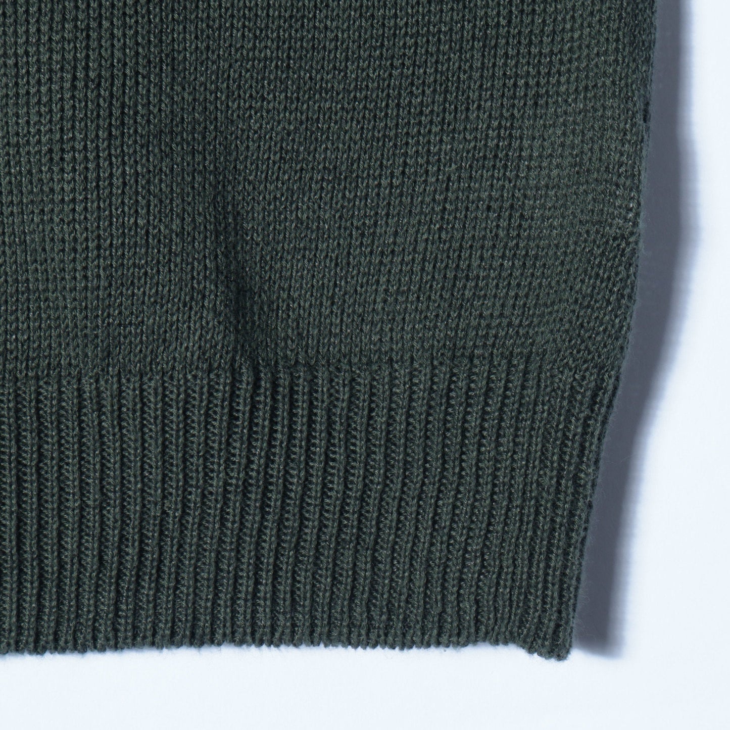LINEN COTTON KNIT