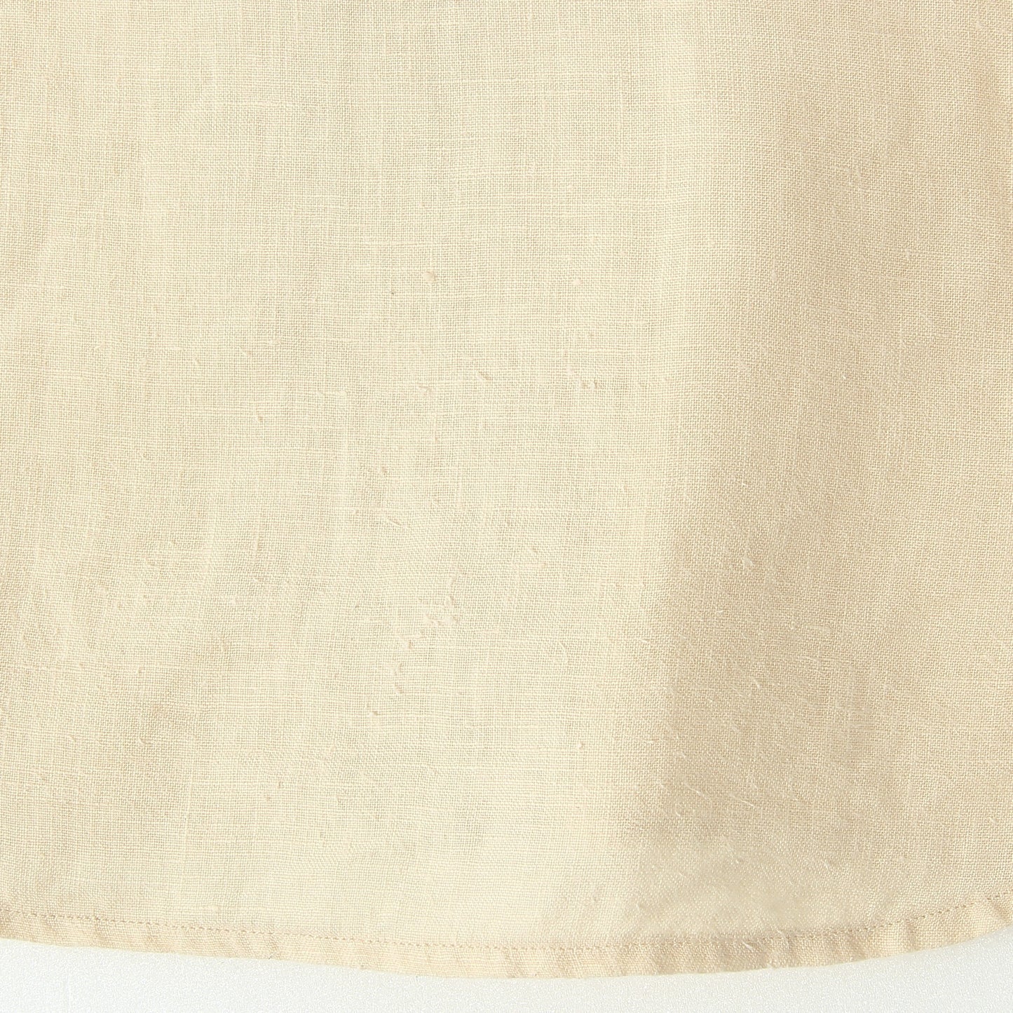 FINE LINEN SHIRT