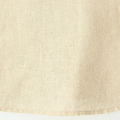 FINE LINEN SHIRT