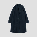 JAPANESE VENTILE COAT