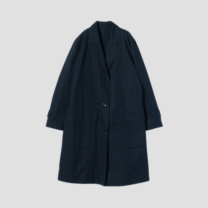 JAPANESE VENTILE COAT
