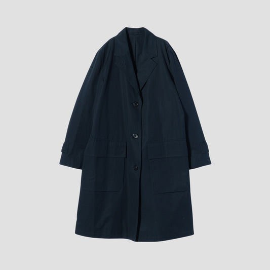 JAPANESE VENTILE COAT