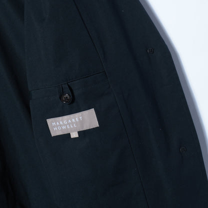 JAPANESE VENTILE COAT