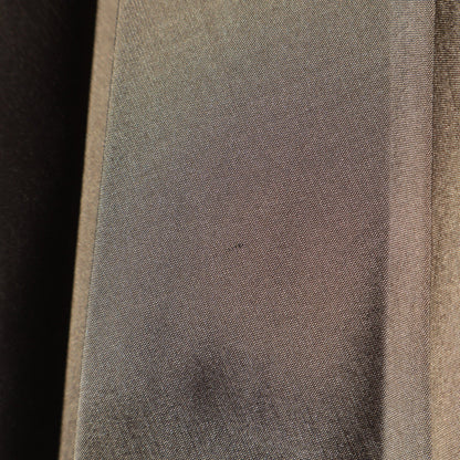 SILK POLYESTER SKIRT